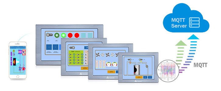 海為工業(yè)自動化 工業(yè)物聯(lián)網(wǎng) Haiwell IPC